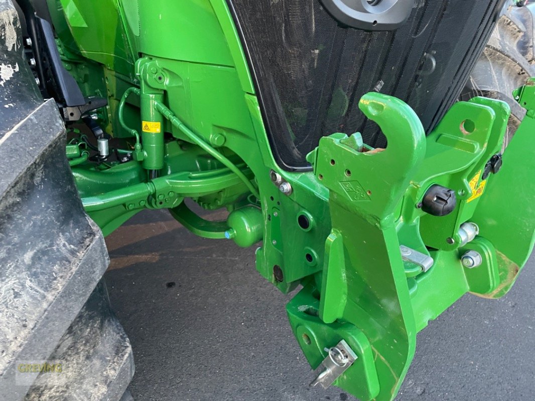 Traktor of the type John Deere 7R330, Gebrauchtmaschine in Euskirchen (Picture 5)
