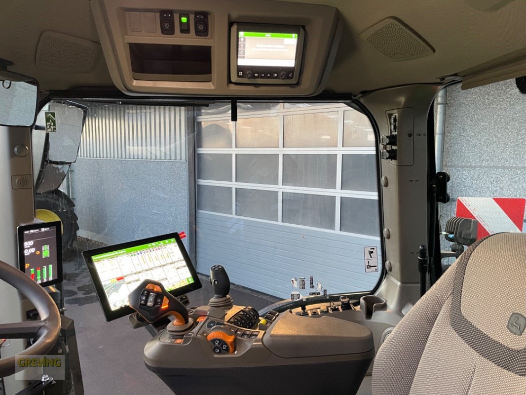 Traktor of the type John Deere 7R330, Gebrauchtmaschine in Euskirchen (Picture 11)