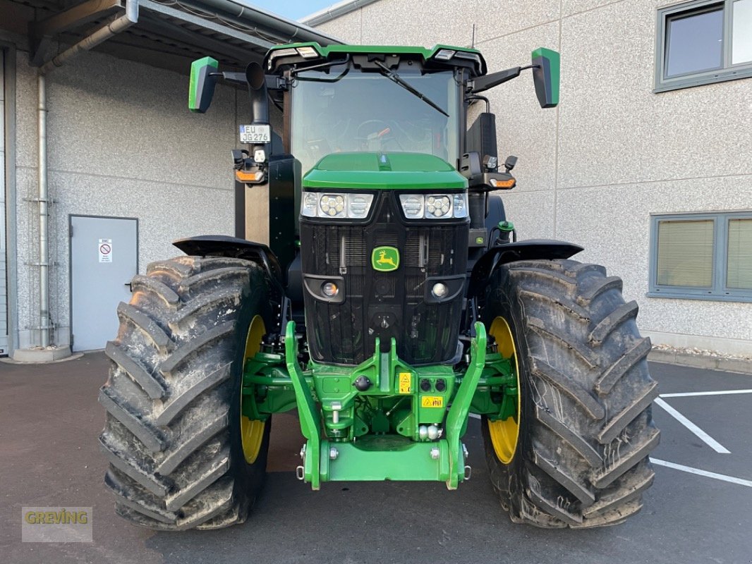 Traktor del tipo John Deere 7R330, Gebrauchtmaschine en Euskirchen (Imagen 2)