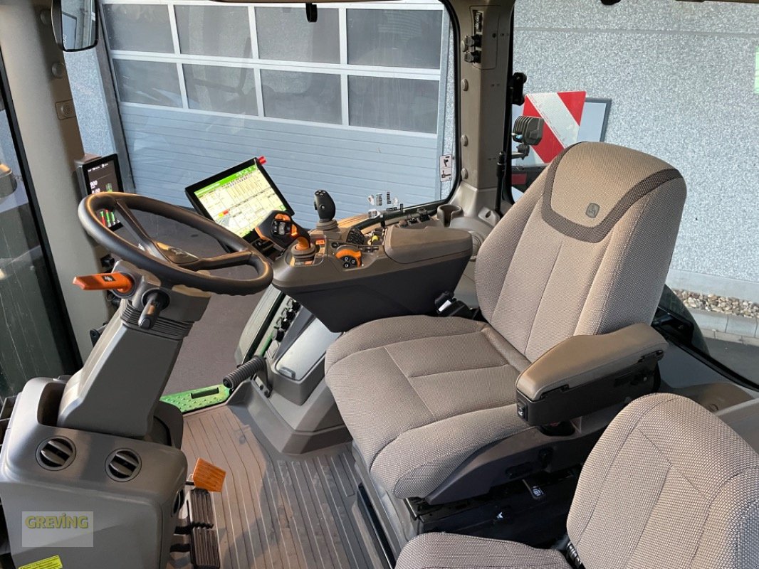 Traktor del tipo John Deere 7R330, Gebrauchtmaschine en Euskirchen (Imagen 9)