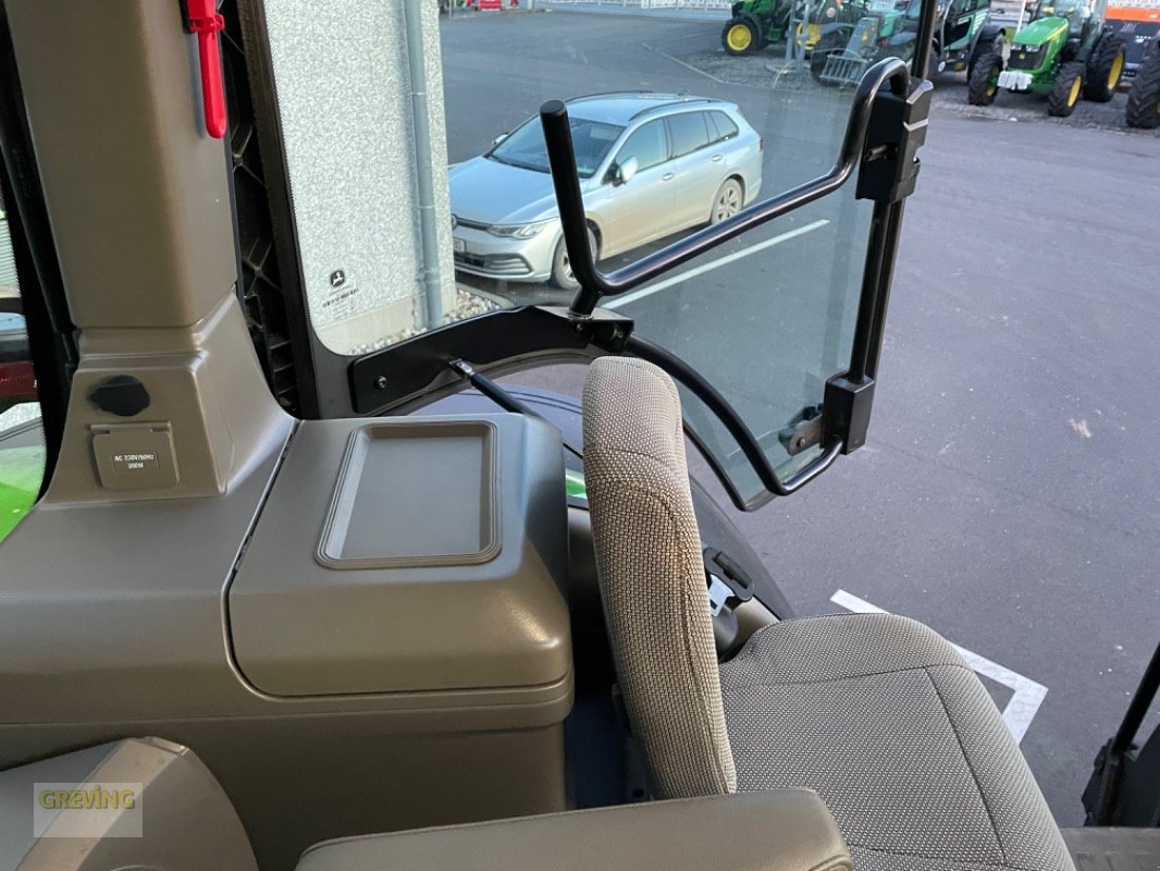 Traktor del tipo John Deere 7R330, Gebrauchtmaschine en Euskirchen (Imagen 14)