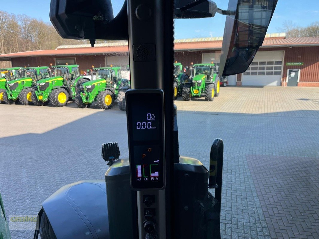 Traktor des Typs John Deere 7R330, Gebrauchtmaschine in Ahaus (Bild 13)