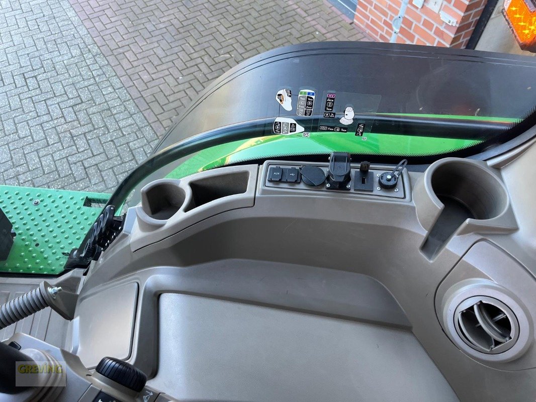 Traktor des Typs John Deere 7R330, Gebrauchtmaschine in Ahaus (Bild 14)