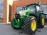 Traktor des Typs John Deere 7R350 IVT CommanPro Frontlift, Gebrauchtmaschine in Sorée (Bild 2)