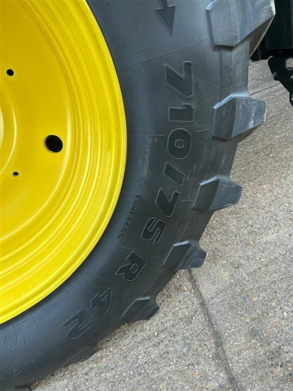 Traktor tip John Deere 7R350 Premium og Ultimate pakker. Command Pro. GPS., Gebrauchtmaschine in Kolding (Poză 19)