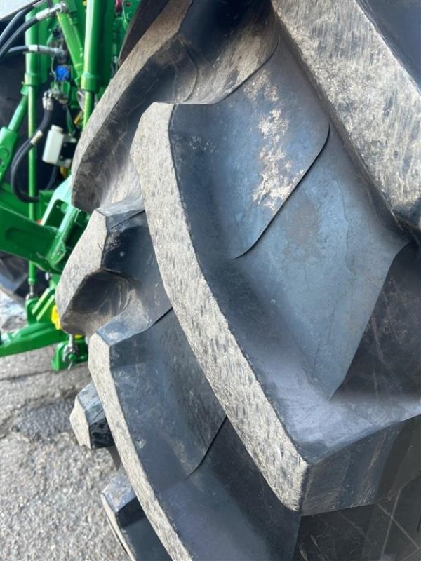 Traktor tip John Deere 7R350 Premium og Ultimate pakker. Command Pro. GPS., Gebrauchtmaschine in Kolding (Poză 18)