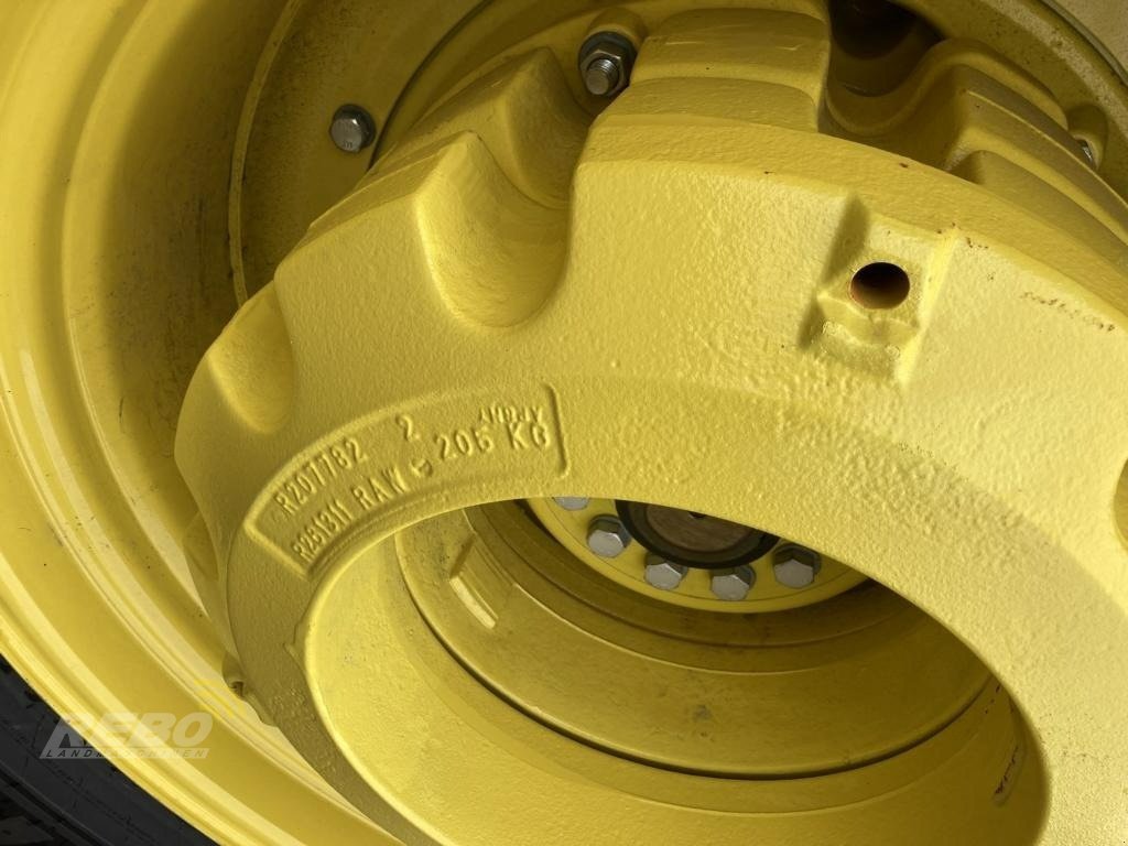 Traktor of the type John Deere 7R350, Gebrauchtmaschine in Diekhusen-Fahrstedt (Picture 10)