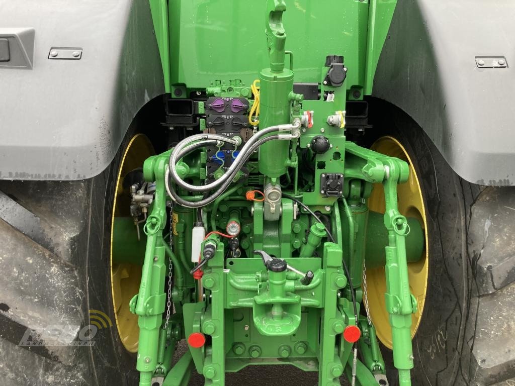 Traktor of the type John Deere 7R350, Gebrauchtmaschine in Diekhusen-Fahrstedt (Picture 12)