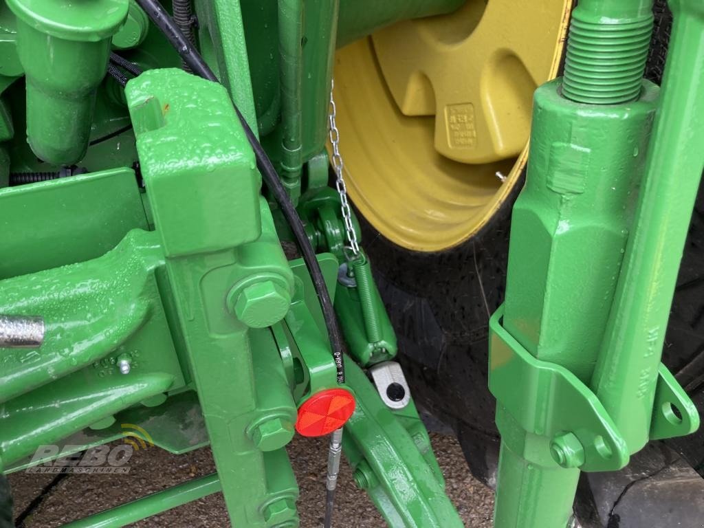Traktor of the type John Deere 7R350, Gebrauchtmaschine in Diekhusen-Fahrstedt (Picture 13)