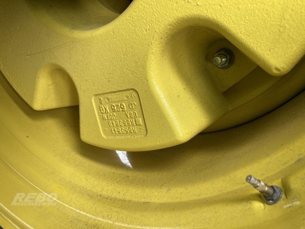 Traktor of the type John Deere 7R350, Gebrauchtmaschine in Diekhusen-Fahrstedt (Picture 14)