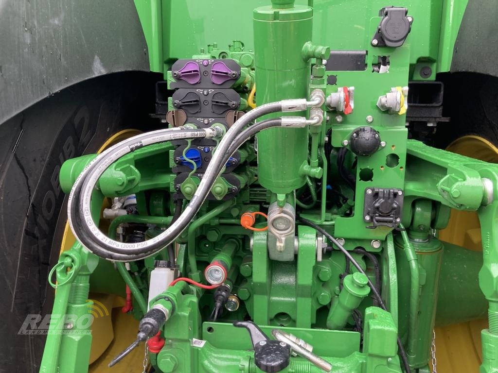 Traktor of the type John Deere 7R350, Gebrauchtmaschine in Diekhusen-Fahrstedt (Picture 15)