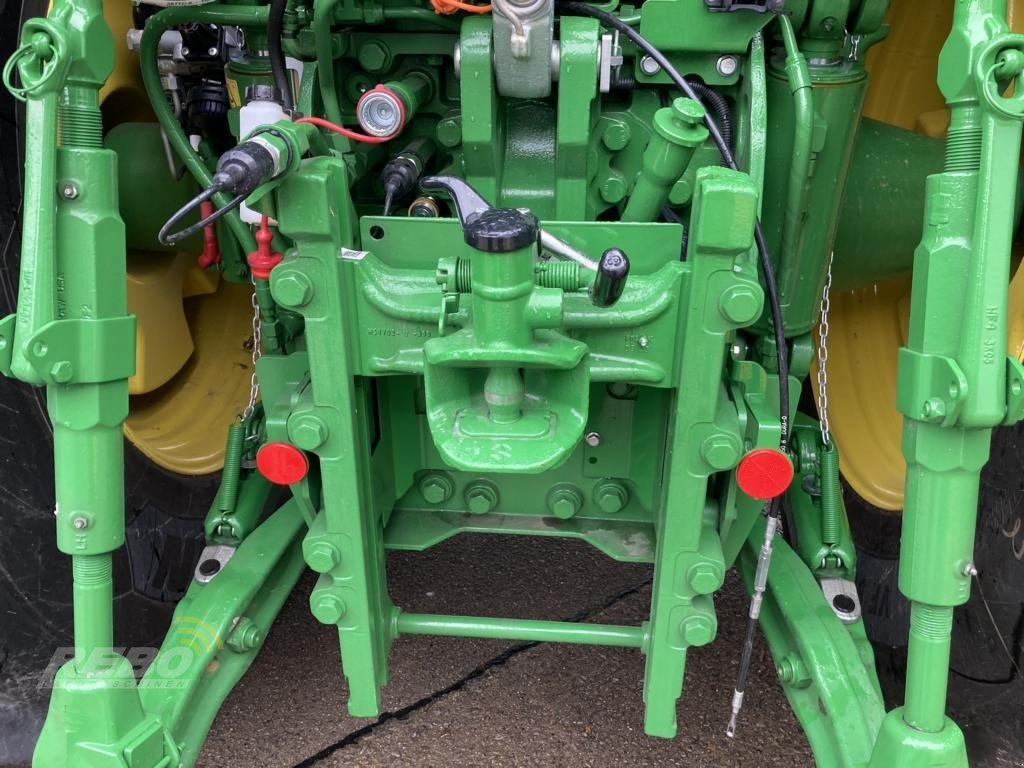 Traktor of the type John Deere 7R350, Gebrauchtmaschine in Diekhusen-Fahrstedt (Picture 16)