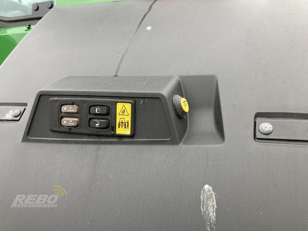 Traktor of the type John Deere 7R350, Gebrauchtmaschine in Diekhusen-Fahrstedt (Picture 17)