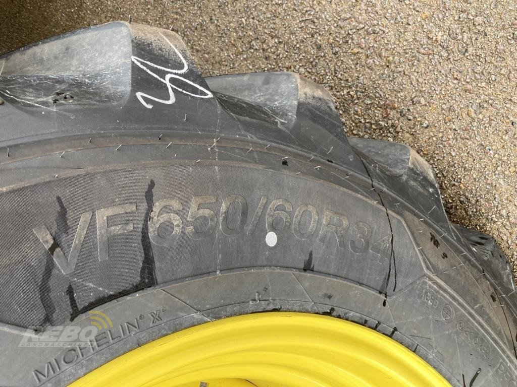 Traktor of the type John Deere 7R350, Gebrauchtmaschine in Diekhusen-Fahrstedt (Picture 20)