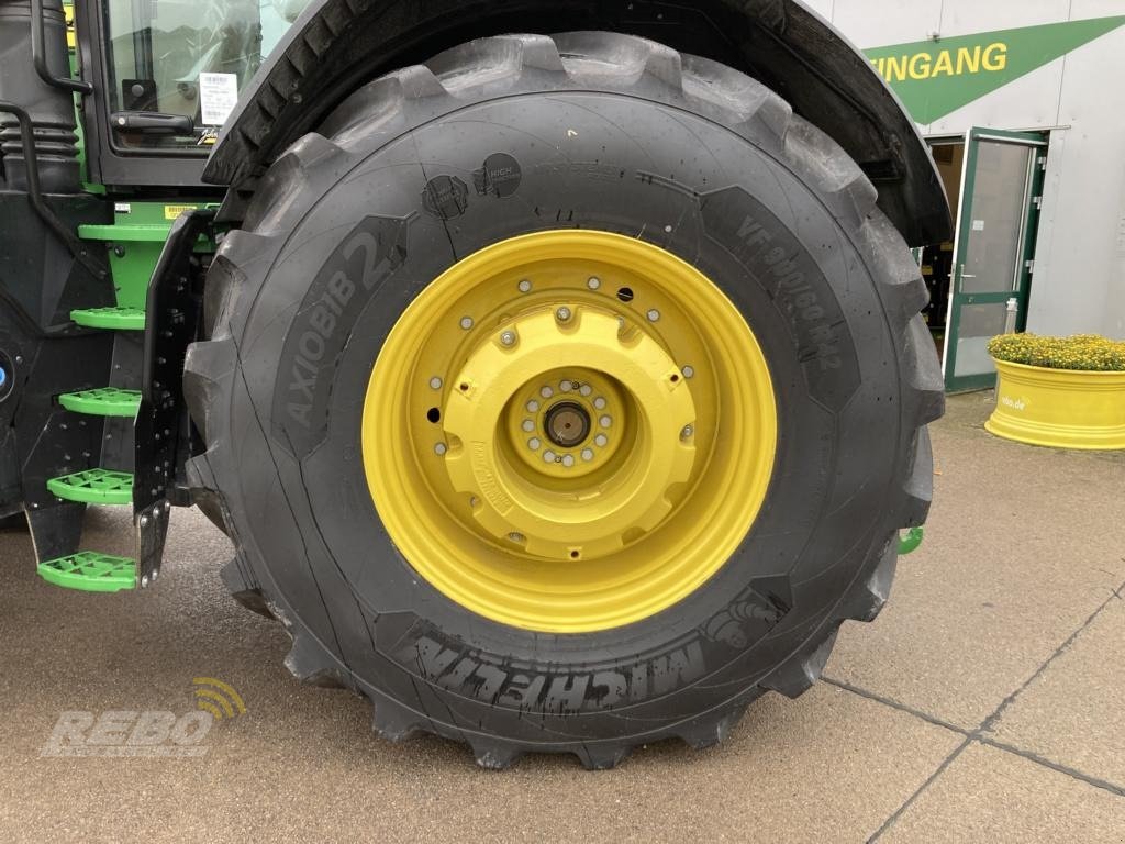 Traktor of the type John Deere 7R350, Gebrauchtmaschine in Diekhusen-Fahrstedt (Picture 21)