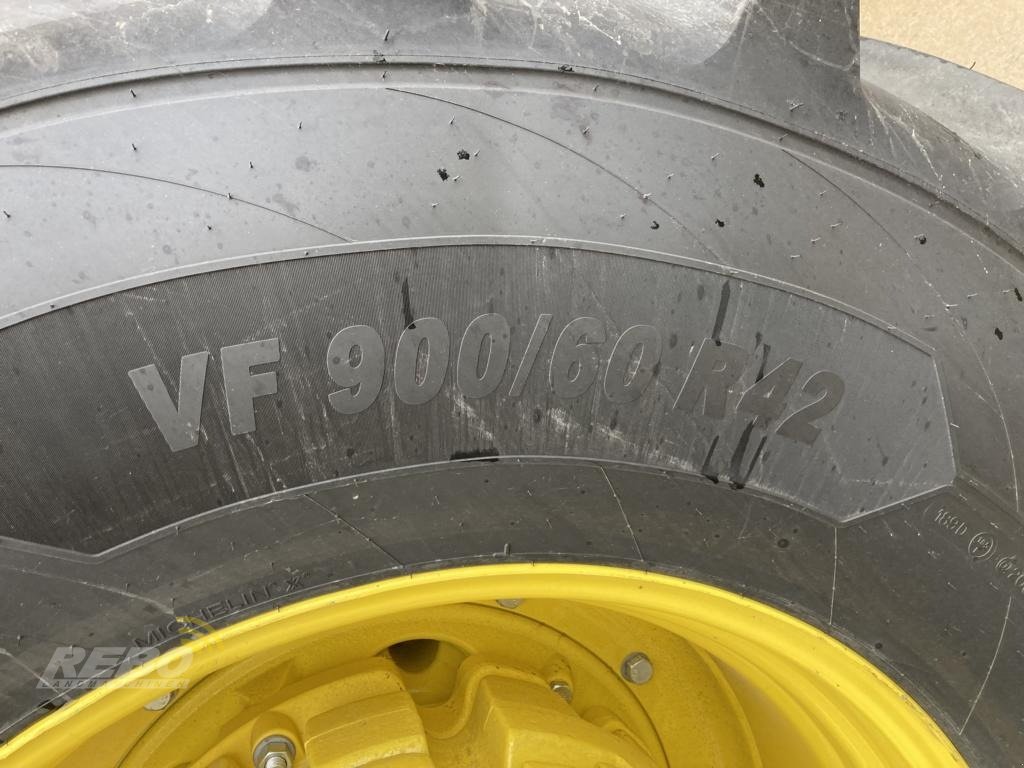 Traktor of the type John Deere 7R350, Gebrauchtmaschine in Diekhusen-Fahrstedt (Picture 22)