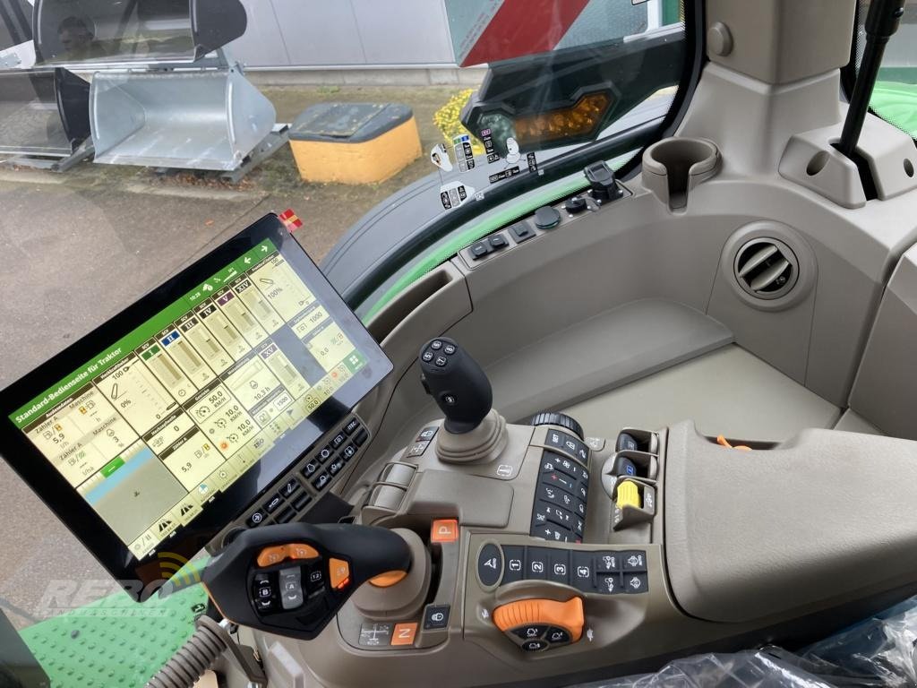 Traktor of the type John Deere 7R350, Gebrauchtmaschine in Diekhusen-Fahrstedt (Picture 24)
