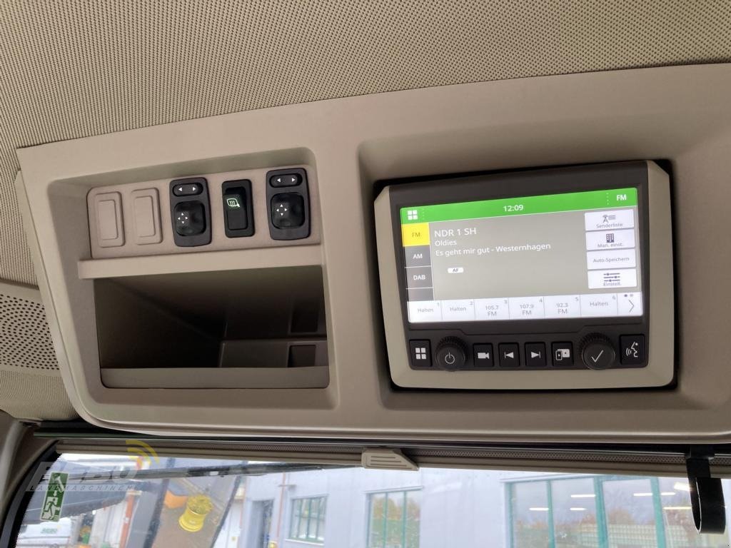 Traktor of the type John Deere 7R350, Gebrauchtmaschine in Diekhusen-Fahrstedt (Picture 25)