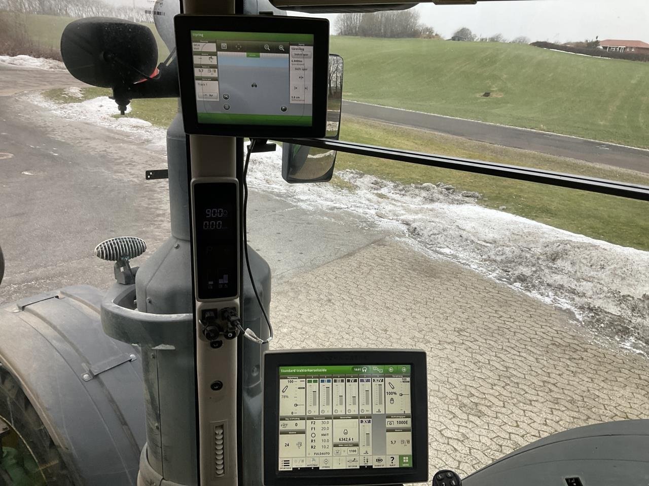 Traktor typu John Deere 8 400R, Gebrauchtmaschine w Suldrup (Zdjęcie 10)