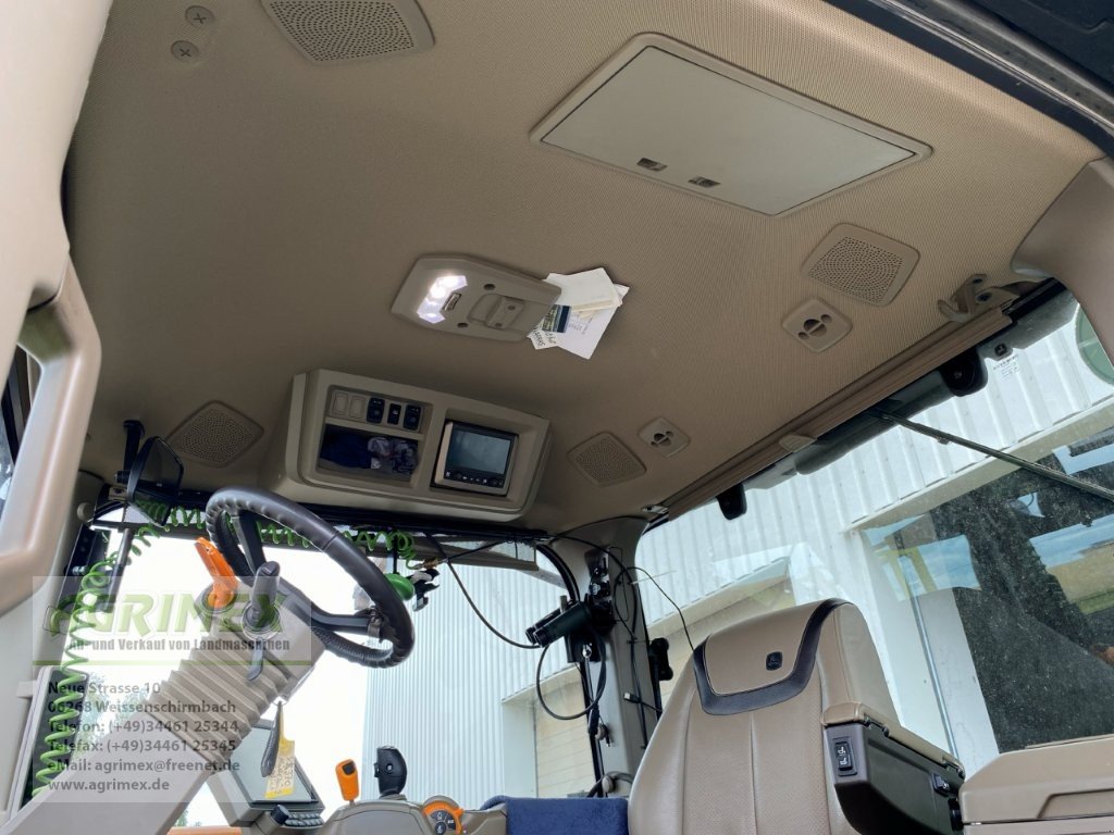 Traktor του τύπου John Deere 8 R 370, Gebrauchtmaschine σε Weißenschirmbach (Φωτογραφία 5)