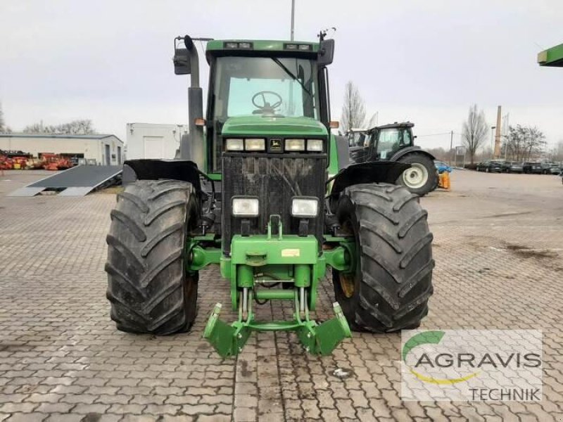 Traktor typu John Deere 8100, Neumaschine v Calbe / Saale (Obrázek 9)