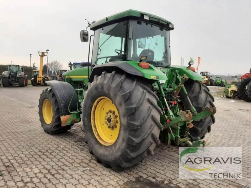 Traktor typu John Deere 8100, Neumaschine v Calbe / Saale (Obrázek 3)
