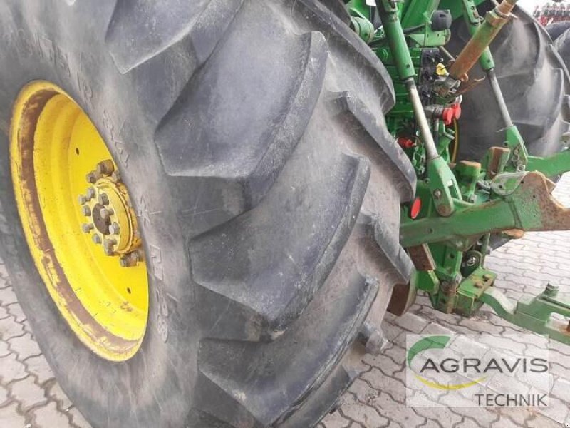 Traktor typu John Deere 8100, Neumaschine v Calbe / Saale (Obrázek 14)