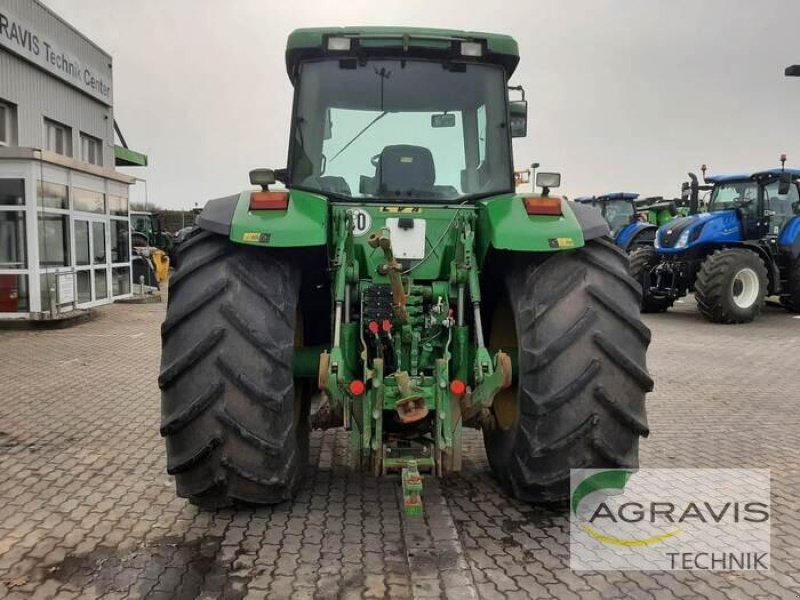 Traktor typu John Deere 8100, Neumaschine v Calbe / Saale (Obrázek 4)