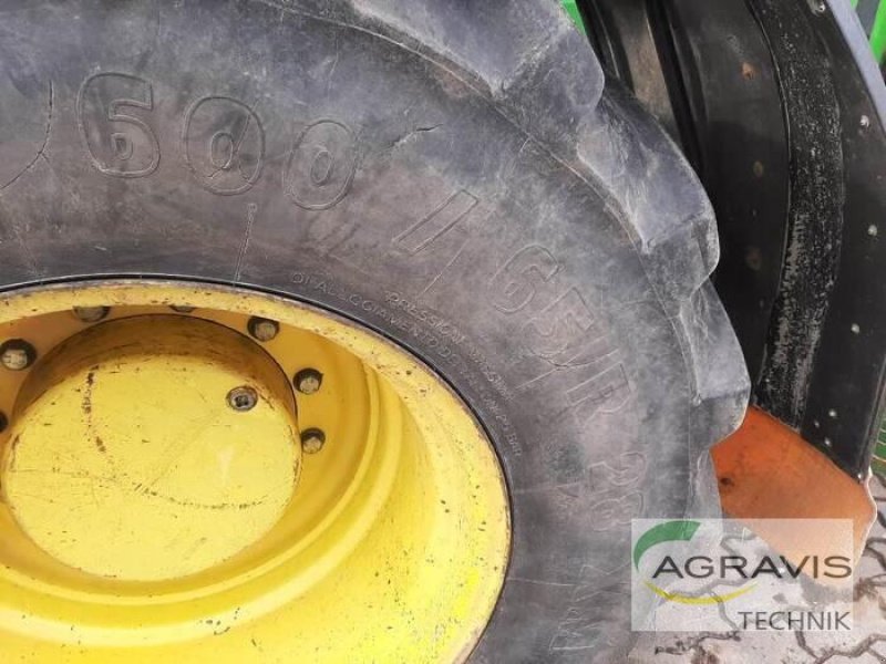 Traktor typu John Deere 8100, Neumaschine v Calbe / Saale (Obrázek 11)