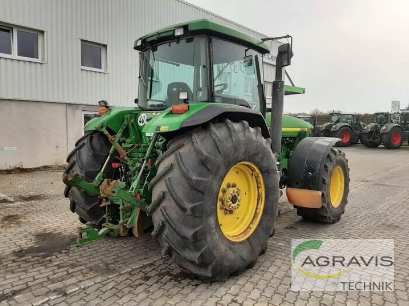 Traktor typu John Deere 8100, Neumaschine v Calbe / Saale (Obrázek 5)