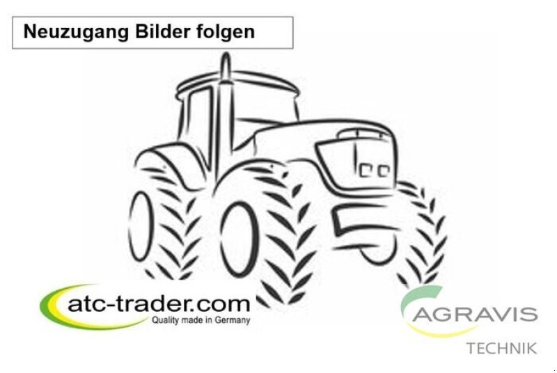 Traktor tip John Deere 8100, Neumaschine in Calbe / Saale (Poză 1)