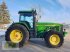 Traktor des Typs John Deere 8100, Gebrauchtmaschine in Schenkenberg (Bild 11)