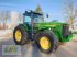 Traktor des Typs John Deere 8100, Gebrauchtmaschine in Schenkenberg (Bild 5)