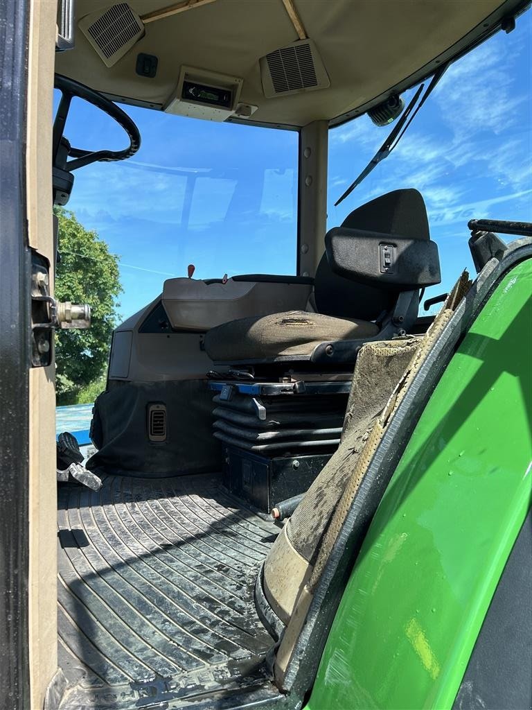 Traktor typu John Deere 8100, Gebrauchtmaschine v Støvring (Obrázek 5)