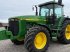 Traktor van het type John Deere 8100, Gebrauchtmaschine in Støvring (Foto 1)