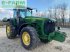 Traktor του τύπου John Deere 8120 (500 hours new (reman) 8,1 l engine), Gebrauchtmaschine σε SZEGED (Φωτογραφία 3)