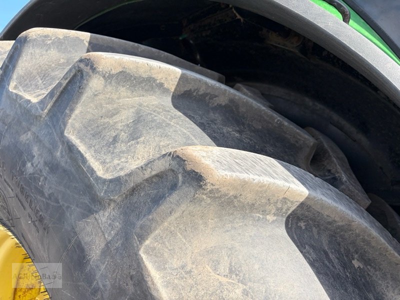 Traktor typu John Deere 8120 PowrShift, Gebrauchtmaschine v Prenzlau (Obrázok 17)