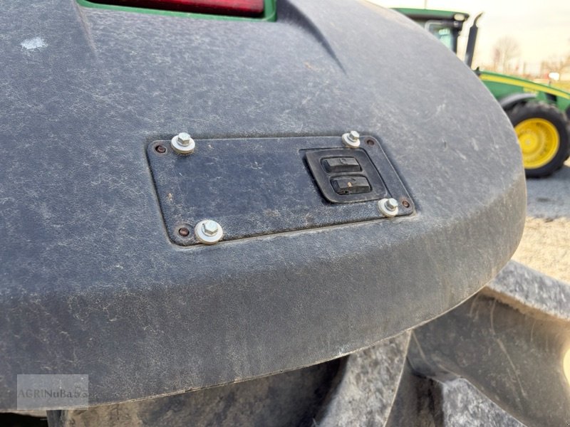 Traktor typu John Deere 8120 PowrShift, Gebrauchtmaschine v Prenzlau (Obrázok 21)