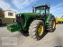 Traktor типа John Deere 8120 PowrShift, Gebrauchtmaschine в Prenzlau (Фотография 8)
