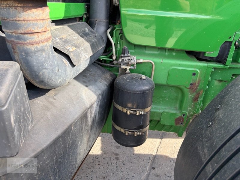 Traktor типа John Deere 8120 PowrShift, Gebrauchtmaschine в Prenzlau (Фотография 16)