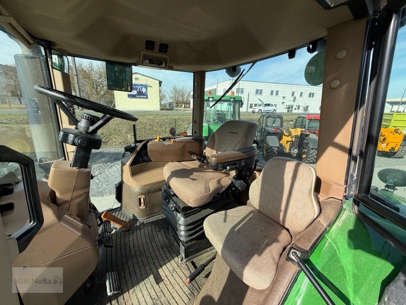 Traktor типа John Deere 8120 PowrShift, Gebrauchtmaschine в Prenzlau (Фотография 23)