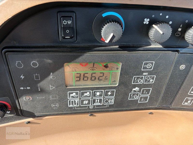 Traktor типа John Deere 8120 PowrShift, Gebrauchtmaschine в Prenzlau (Фотография 25)