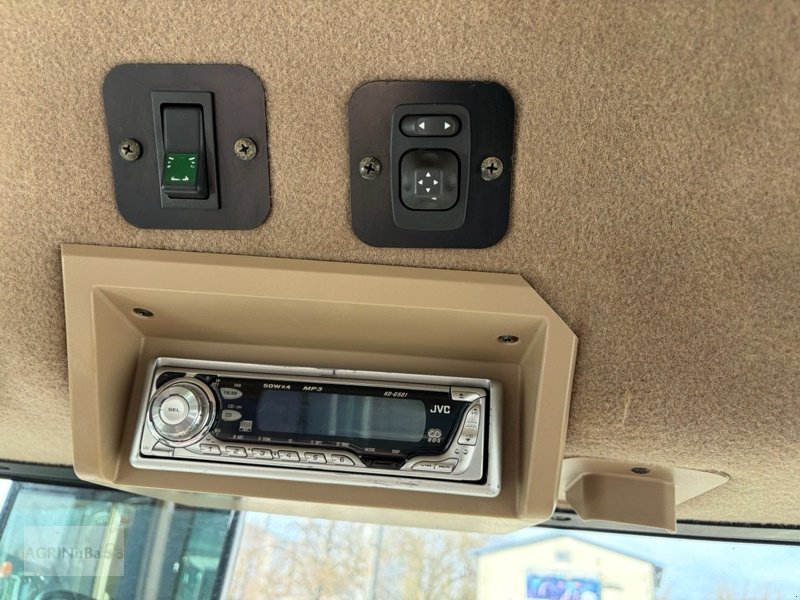 Traktor типа John Deere 8120, Gebrauchtmaschine в Prenzlau (Фотография 26)