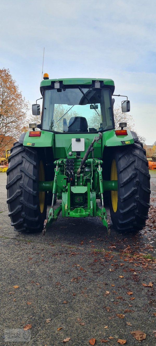 Traktor del tipo John Deere 8200 Power Shift, Gebrauchtmaschine In Crombach/St.Vith (Immagine 4)