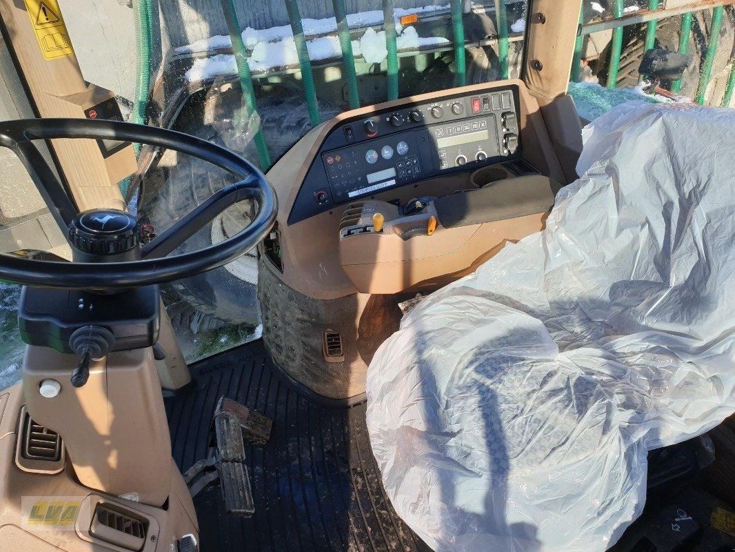 Traktor of the type John Deere 8200, Gebrauchtmaschine in Schenkenberg (Picture 10)