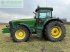 Traktor от тип John Deere 8220 ils, Gebrauchtmaschine в SZEGED (Снимка 2)