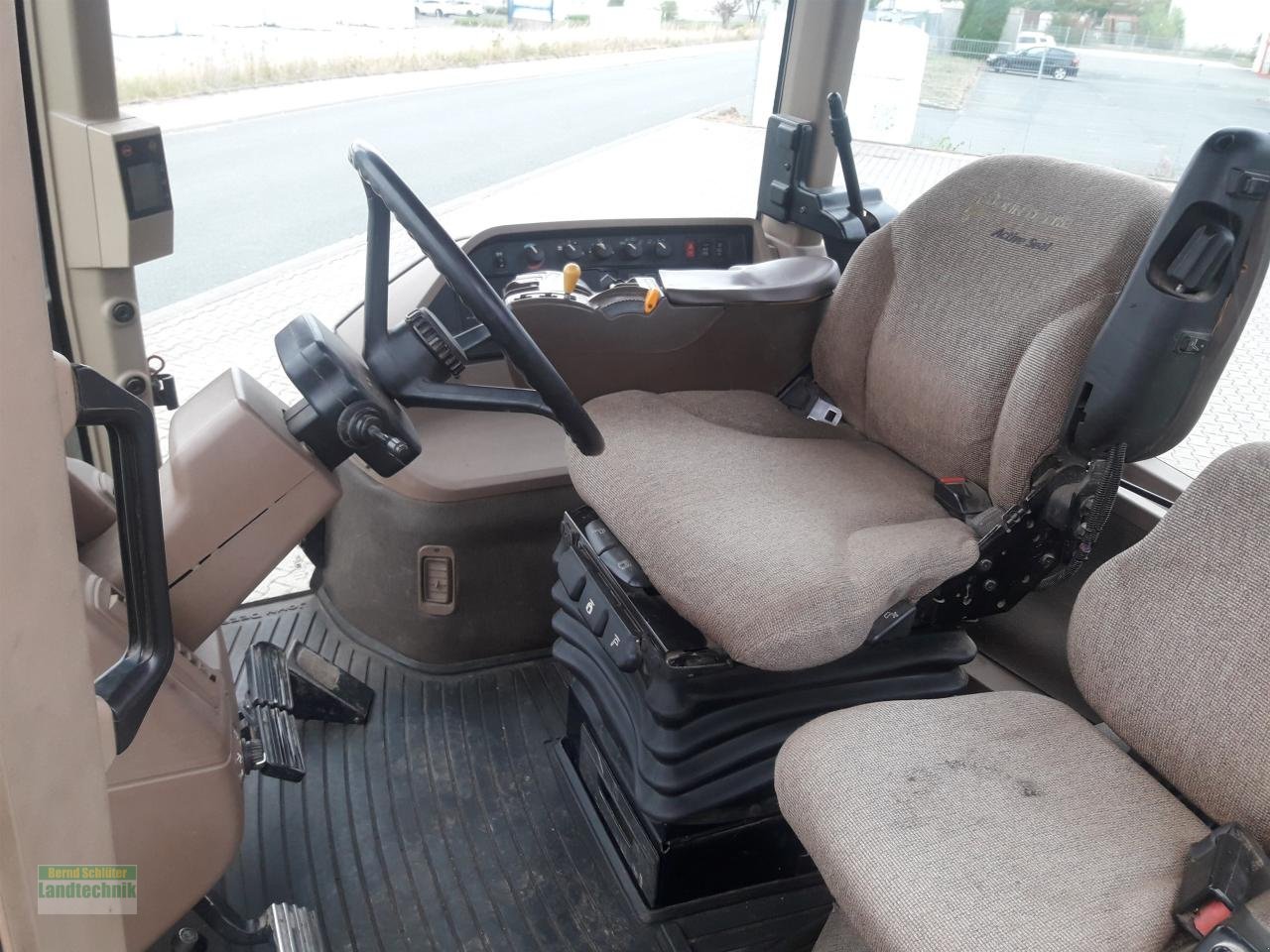 Traktor a típus John Deere 8220 Power Schift 7290 Std., Gebrauchtmaschine ekkor: Büren (Kép 11)