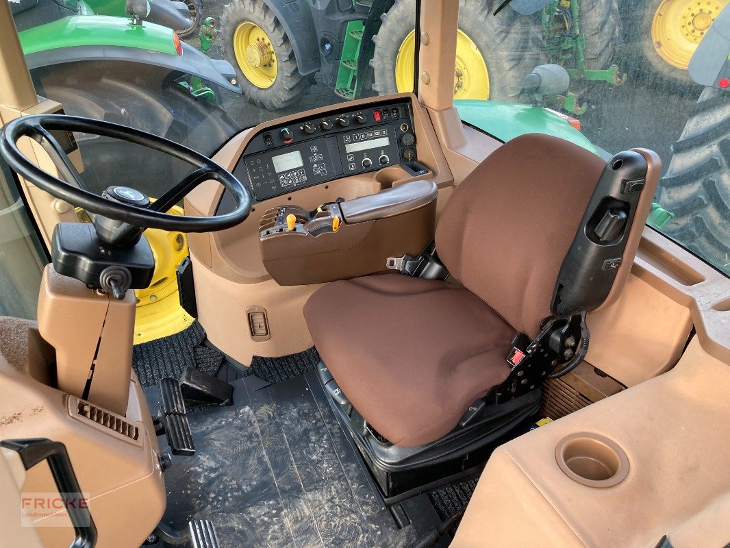 Traktor του τύπου John Deere 8220 Powershift, Gebrauchtmaschine σε Bockel - Gyhum (Φωτογραφία 9)