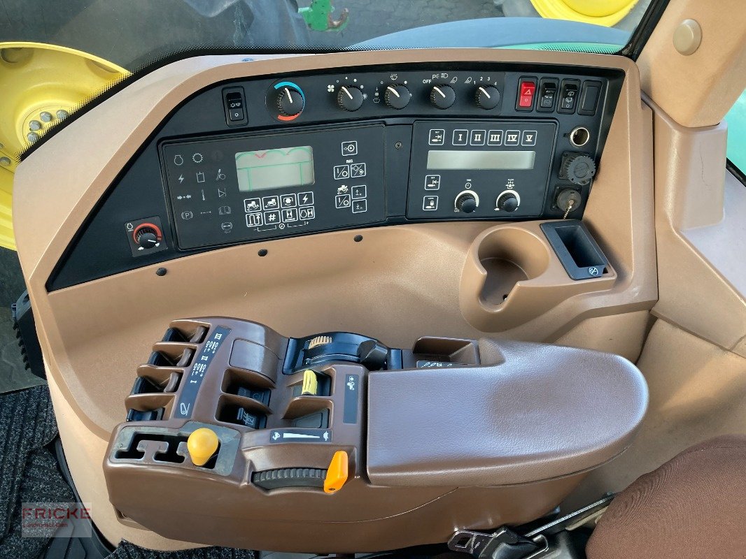 Traktor του τύπου John Deere 8220 Powershift, Gebrauchtmaschine σε Bockel - Gyhum (Φωτογραφία 10)
