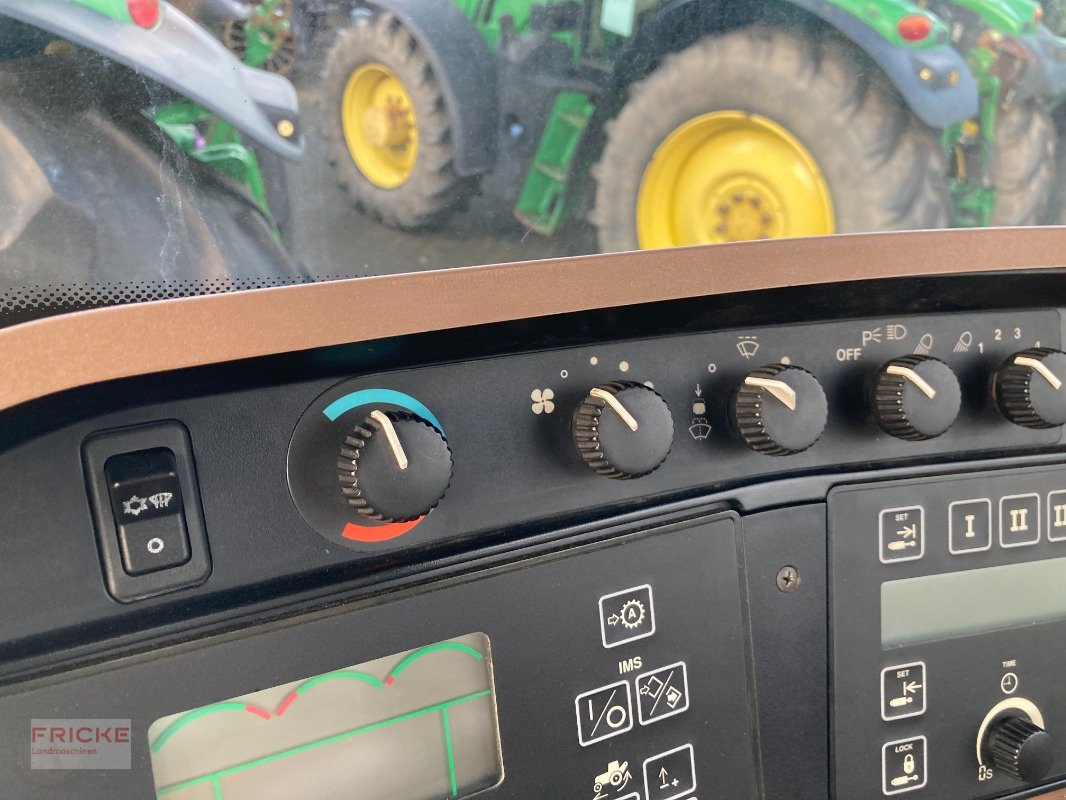 Traktor типа John Deere 8220 Powershift, Gebrauchtmaschine в Bockel - Gyhum (Фотография 10)